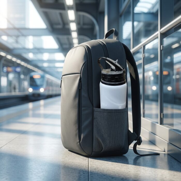 Eagle Straw Sipper 600 Ml MB0SP005 Urban Commuter Context