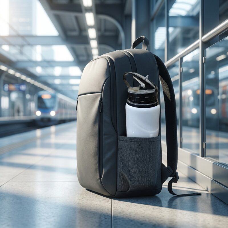 Eagle Straw Sipper 600 Ml MB0SP005 Urban Commuter Context