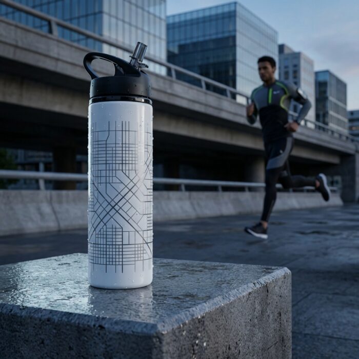 Eagle Straw Sipper 750 Ml MB0SP006 Athletic Performance