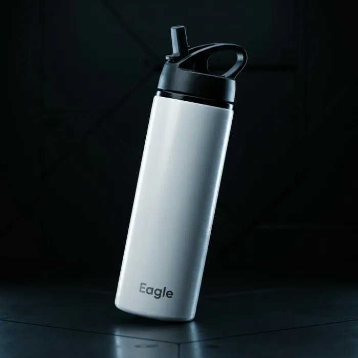 Eagle Straw Sipper 750 Ml MB0SP006 Premium Studio Hero