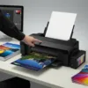 Epson L1800 MB0PR003 Functional Interaction