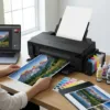 Epson L1800 MB0PR003 Marketing Usage