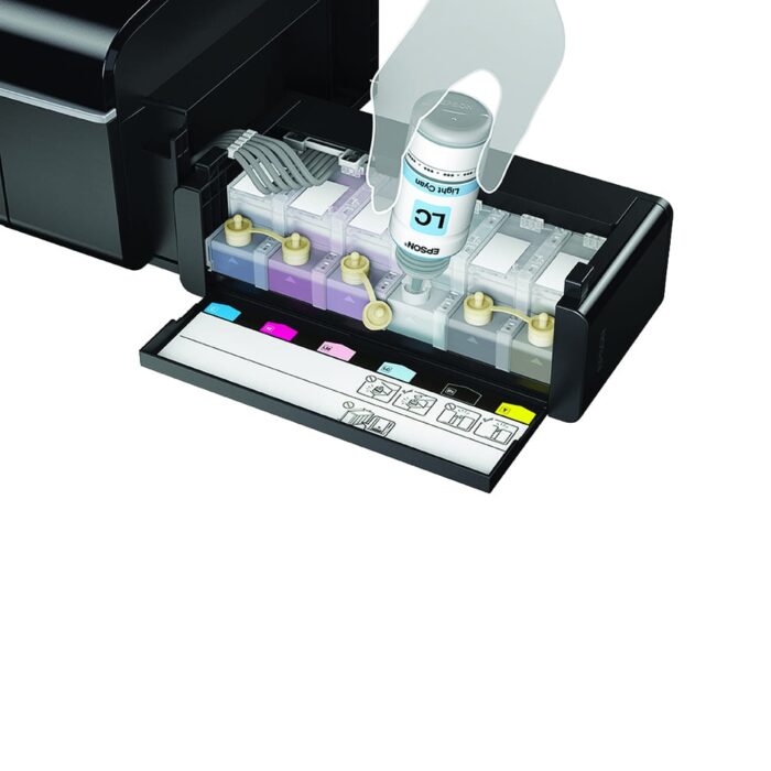 Epson L805 Ink Refill
