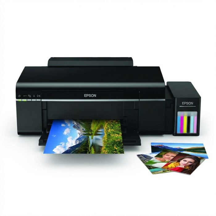 Epson L805 MB0PR005 High Fidelity Front
