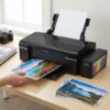 Epson L805 MB0PR005 Marketing Usage