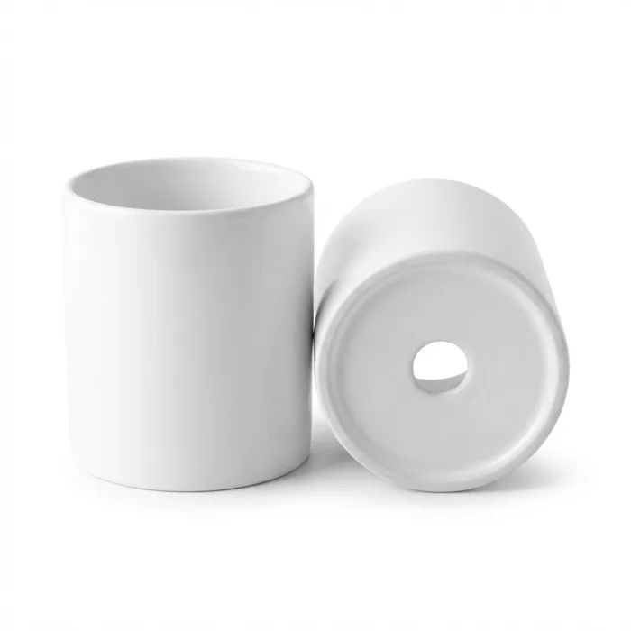 Flower Pot Flower Holder Mug MB0MG025 High Fidelity Front