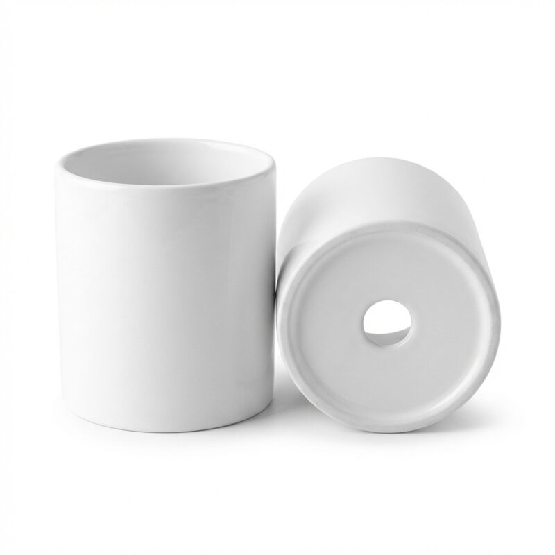 Flower Pot Flower Holder Mug MB0MG025 High Fidelity Front Flower Pot Flower Holder Mug MB0MG025 High Fidelity Front