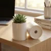 Flower Pot Flower Holder MugMB0MG025 Marketing Usage