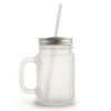 Glass Mason Jar MB0MG029