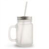 Glass Mason Jar MB0MG029