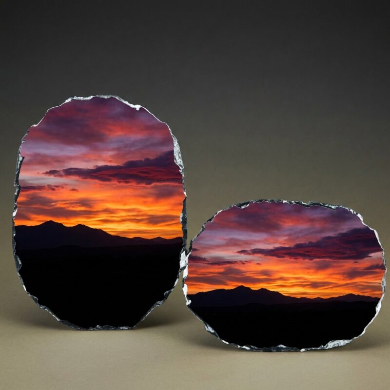 Rock Frame