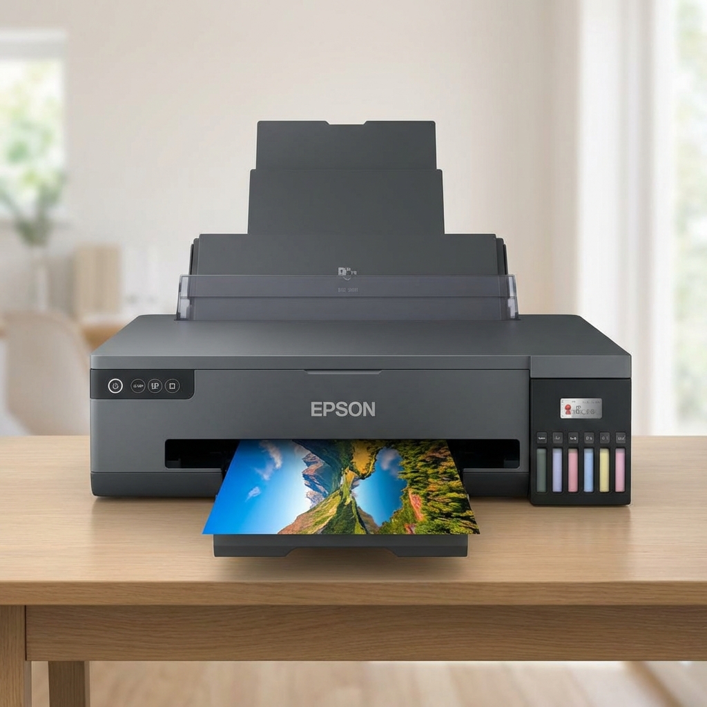 Epson L18050 3 MB0PR004 BACK