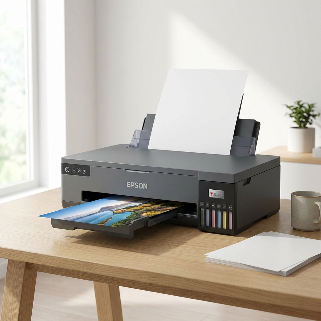 Epson L18050 1 MB0PR004 USAGE