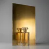 Premium Gold Finished Studio Surface MB0MS011 Studio Backdrop Application