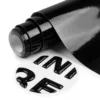 Puff Heat Transfer Vinyl 4 Puff Heat Transfer Vinyl MB0VL002 Black