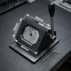 Rectangular Corner Die Cutter 80x53mm MB0MA070 Specifications