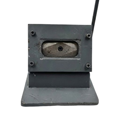 Rectangular DIE Cutter