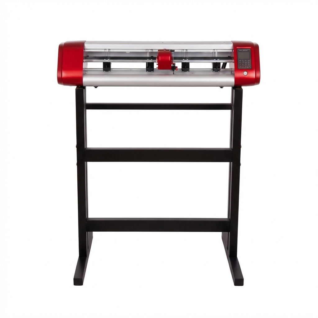 Skycut C24 Stand 3 SKYCUT C24 STAND MB0MA040 FRONT