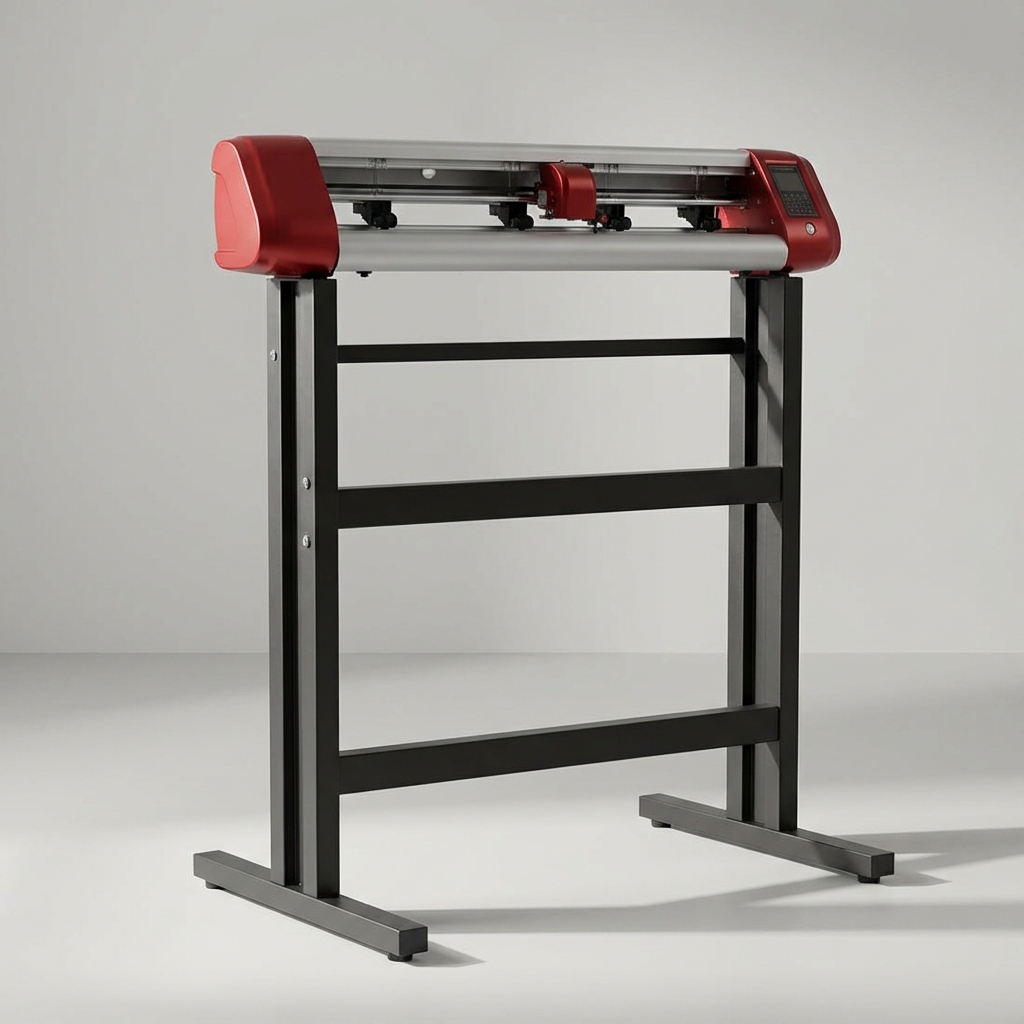 Skycut C24 Stand 1 SKYCUT C24 STAND MB0MA040 USAGE