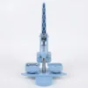 Square Badge Machine 55mm (Plastic Body) 5 Square Badge Machine 55mm Plastic Body MB0MC073 High Fidelity Front