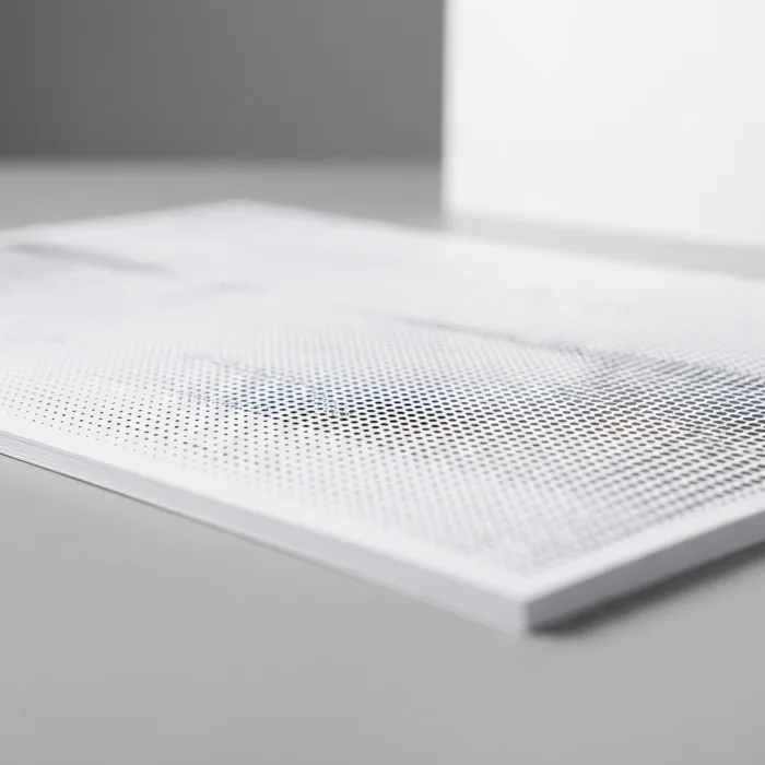Srace Sublimation Paper A3 MB0SC017 Instant Dry Performance