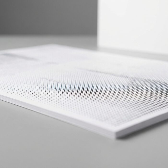 Srace Sublimation Paper A3 MB0SC017 Instant Dry Performance