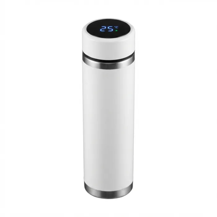 TEMPERATURE BOTTLE 500 ML SUBLIMATION INDIAN MB0SP020 FRONT