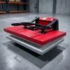 24x32 Inch Heavy Duty Flat Press Machine MB0MC016 Construction