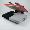 24x32 Inch Heavy Duty Flat Press Machine MB0MC016 Maximum Capacity View