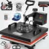 5 in 1 Machine Combo Machine 2 5 In 1 Machine 38 X 38 Cm Combo Machine MB0MC020 Exact Replica