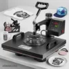 5 in 1 Machine Combo Machine 4 5 In 1 Machine 38 X 38 Cm Combo Machine MB0MC020 Production Capability