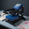 6x6 Label Press Machine Normal MB0MC025 Startup Workspace Context