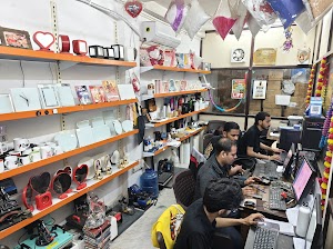 Motivate Box - Sublimation Machines and Blanks, Vinyl cutters, DTF Printers place picture