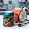 Mug Pad (11 oz) 2 Mug Pad MB0MA001 Result Driven Quality