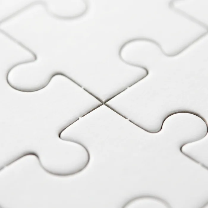 Puzzle A4 MB0OP077 Macro Material Precision