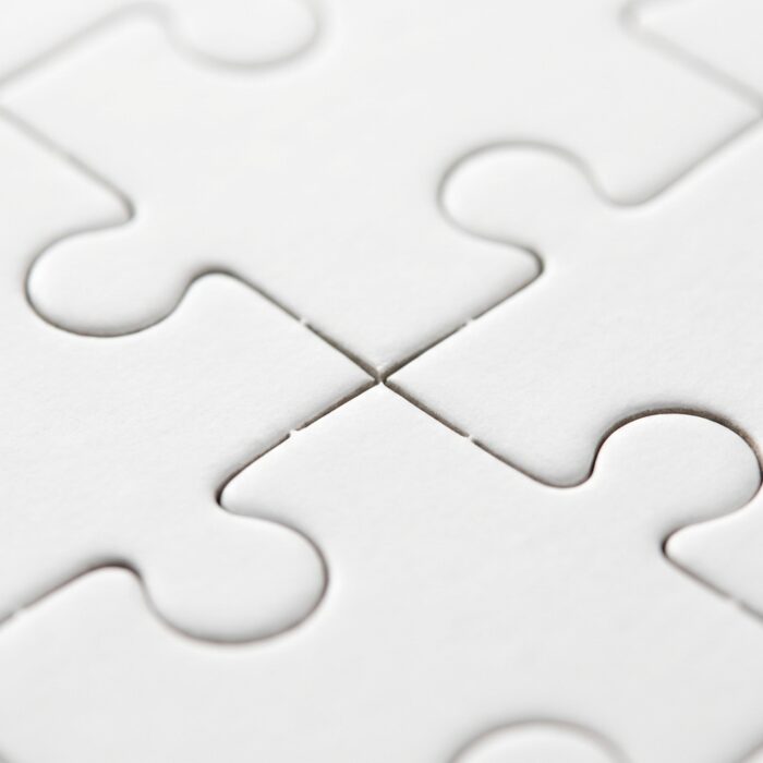 Puzzle A4 MB0OP077 Macro Material Precision