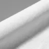 White Dryfit Round Tshirt MB0TS059 Technical Texture Close Up