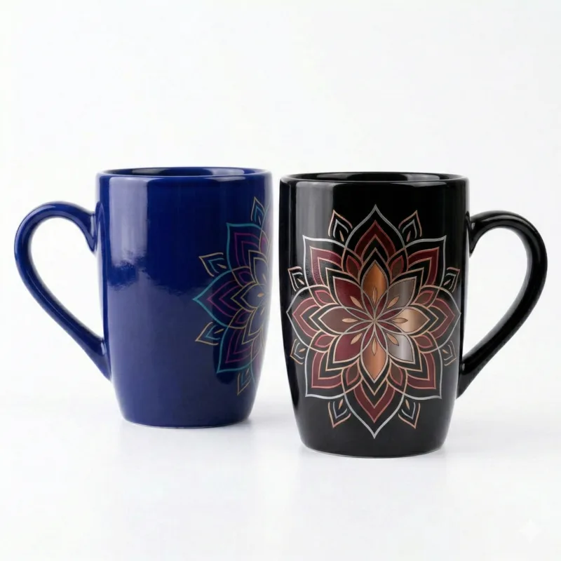 Cello Mug