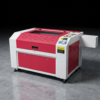 Laser Engraving And Cutting Machine 80 Watt MB0MC037 Exact Replica