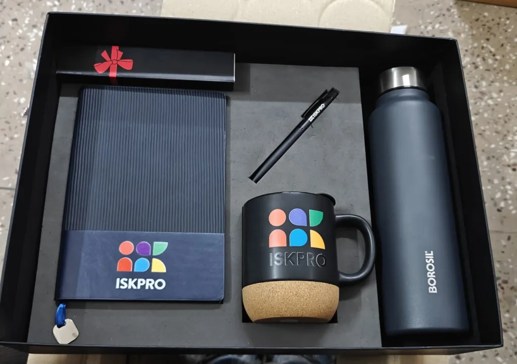 5 in1 Combo Black