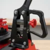 5 In 1 Machine Red+black (8001 - Assembly Machine) ASSEMBLY CONSTRUCTION DETAIL