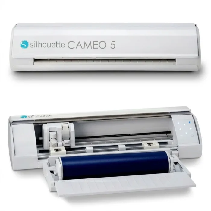 Cameo 5 Plotter MB0MC029 Exact Replica