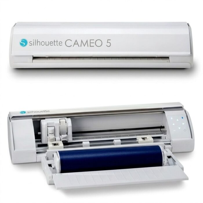 Cameo 5 Plotter MB0MC029 Exact Replica