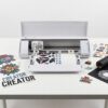 Cameo 5 Plotter PROFESSIONAL HERO SHOT