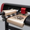 Skycut v48 Vinyl Cutting Plotter 3 Skycut V48 Vinyl Cutting Plotter MB0MC047 Multi Material Output