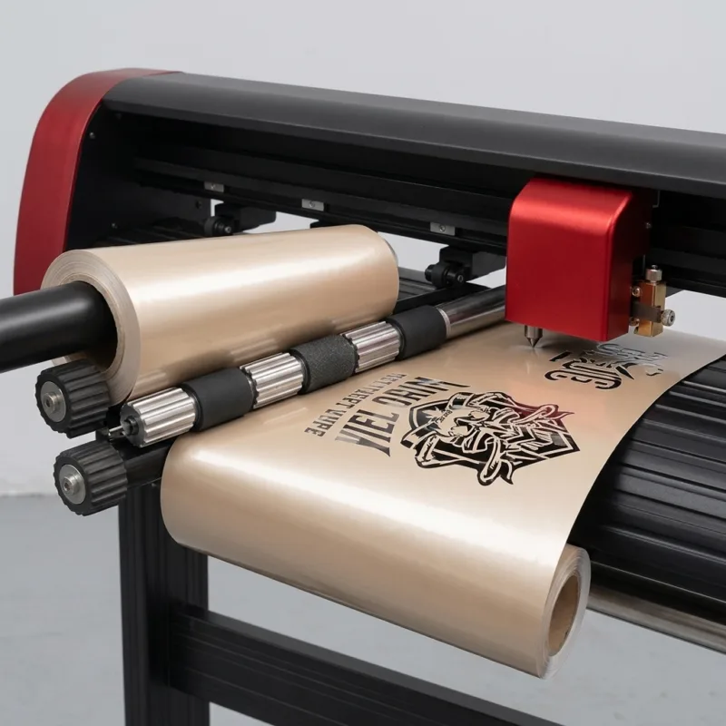 Skycut V48 Vinyl Cutting Plotter MB0MC047 Multi Material Output