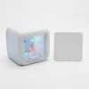Sublimation Alarm Clock COMPONENT DETAIL