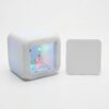 Sublimation Alarm Clock COMPONENT DETAIL