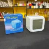 Sublimation Alarm Clock EXACT REPLICA