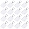 Acrylic Keychain - Rectangle B2B VOLUME ARRANGEMENT